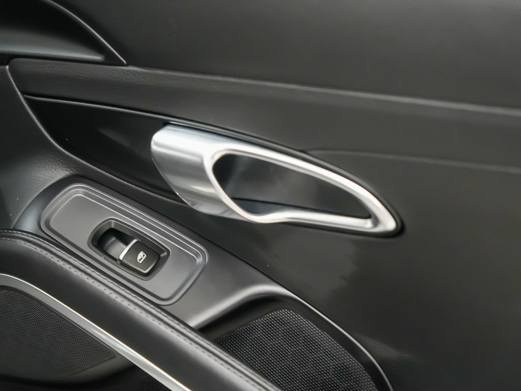 Certified 2021 Porsche 718 Cayman GTS RWD image 17
