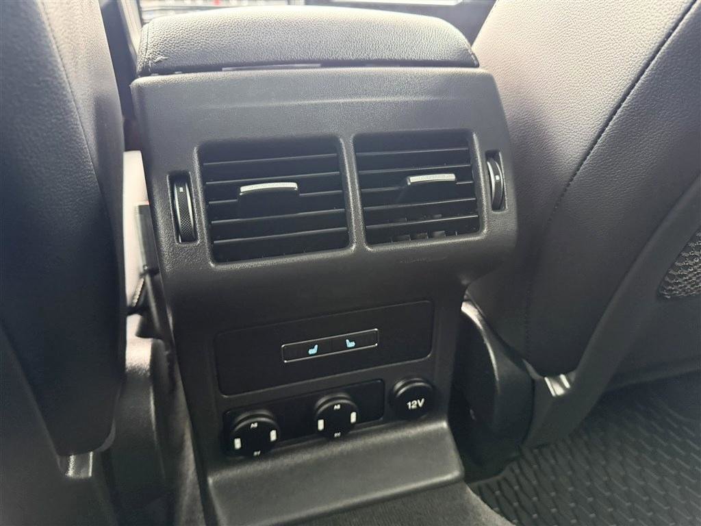 Used 2017 Jaguar F-PACE S AWD/4WD image 20