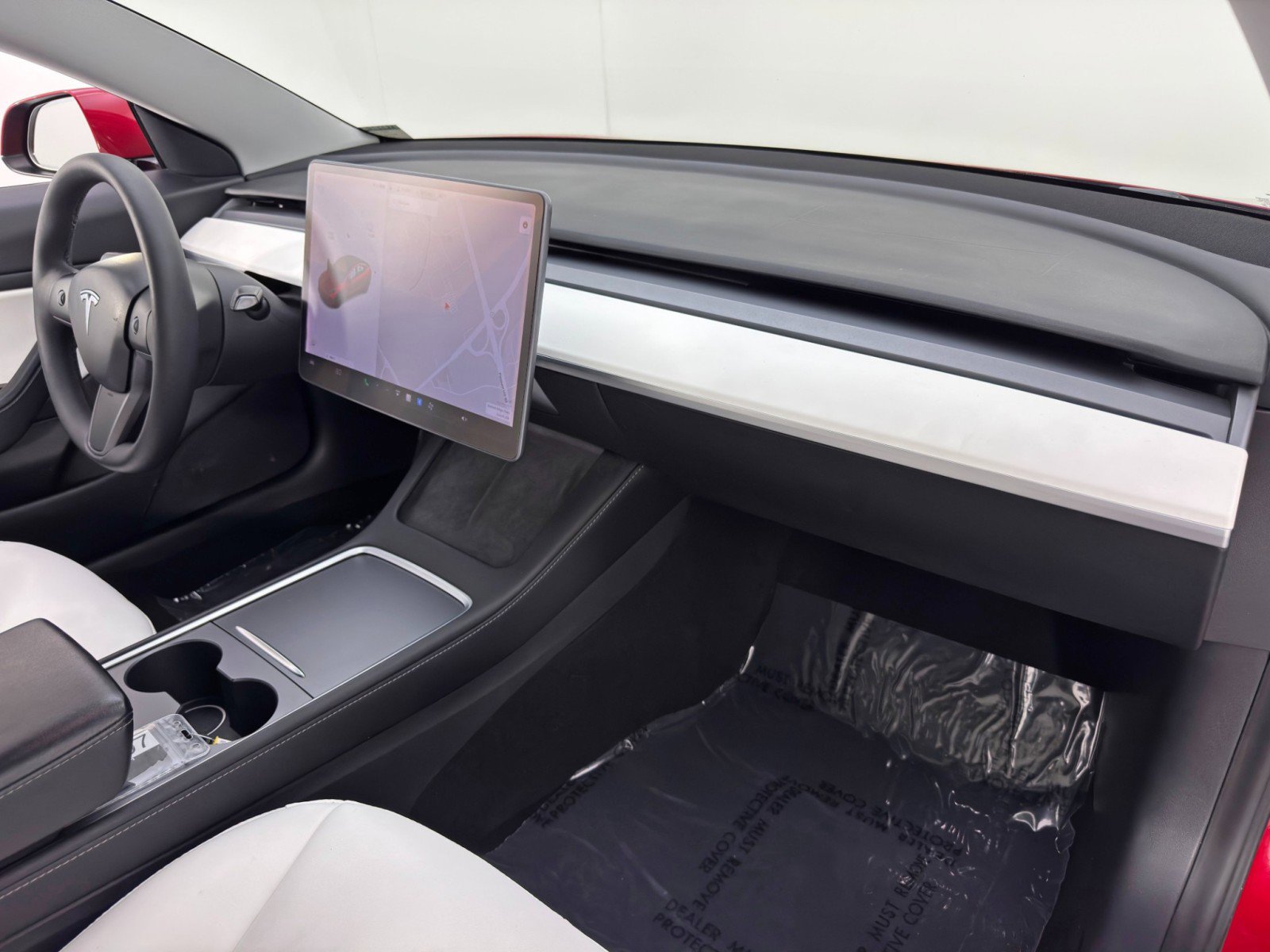 Used 2021 Tesla Model 3 Performance image 18