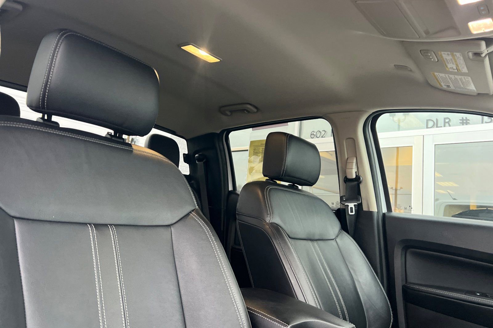 Used 2021 Ford Ranger Lariat w/ Equipment Group 501A High image 16