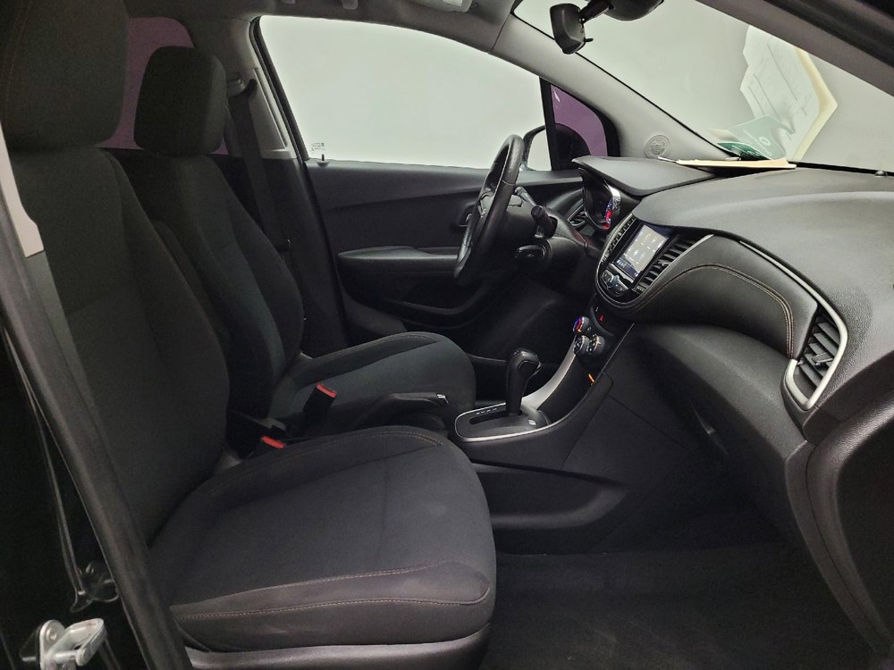 Used 2019 Chevrolet Trax LS image 21