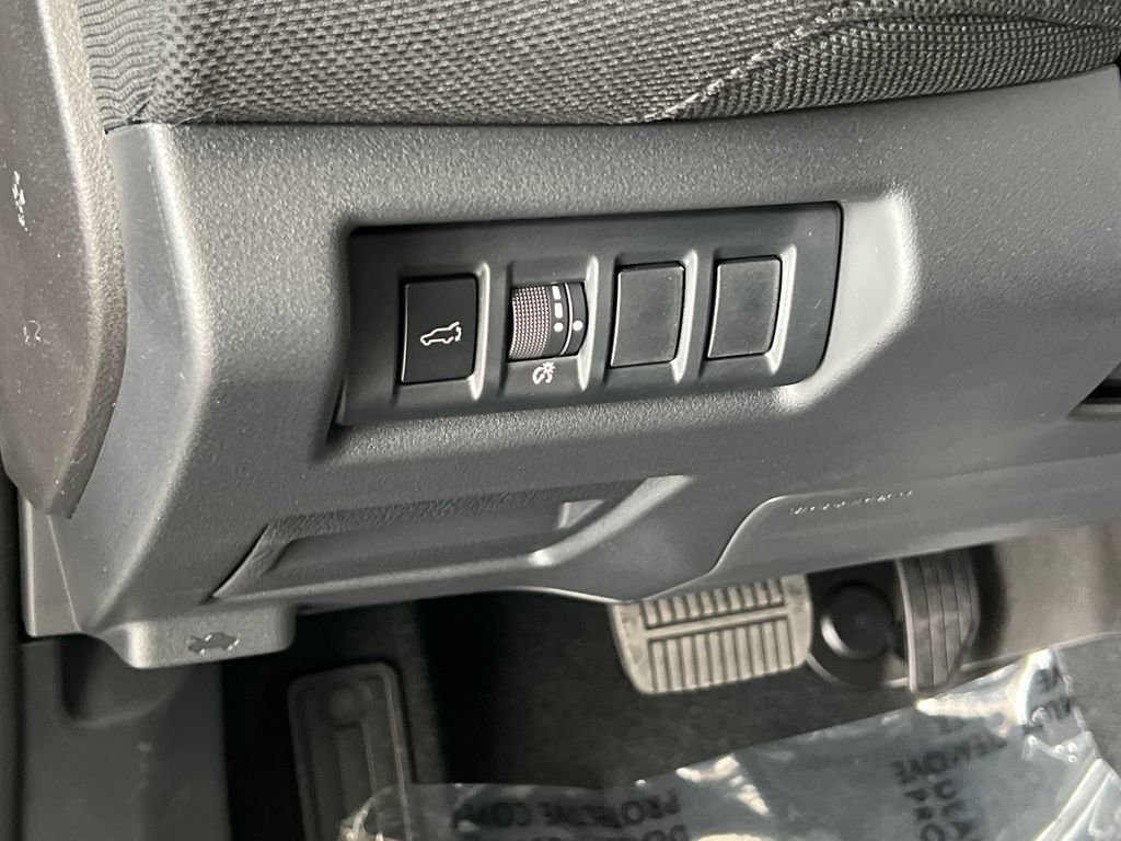 New 2026 Subaru Outback Limited AWD/4WD image 29