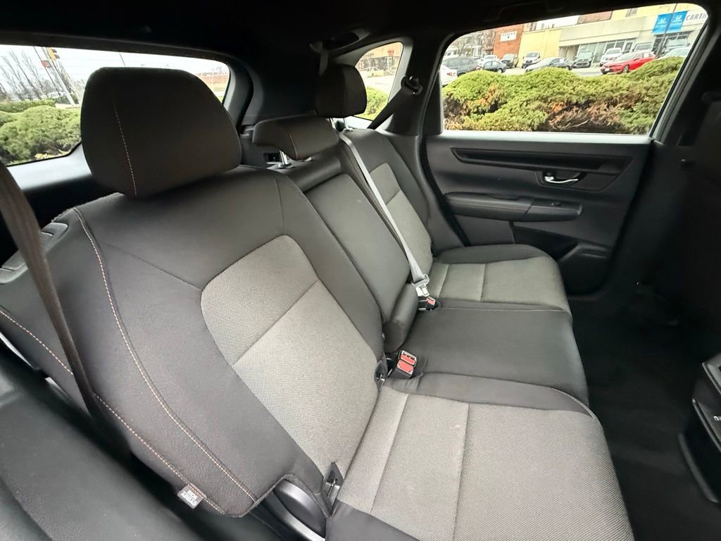 Used 2023 Honda CR-V Sport image 36