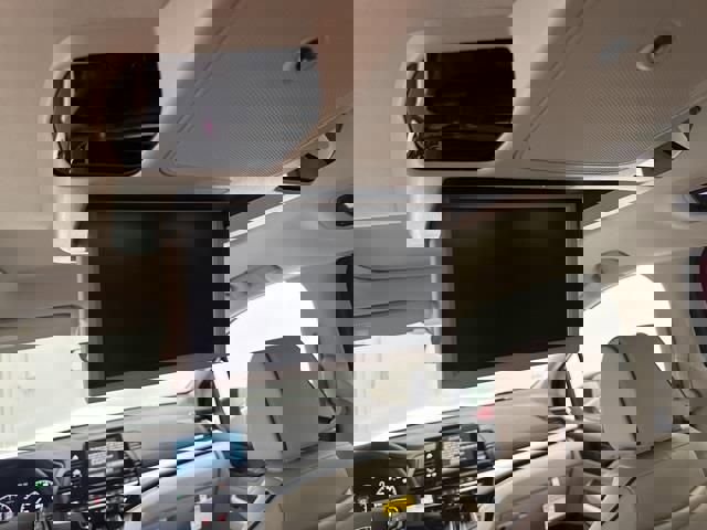 New 2026 Honda Odyssey Touring image 23