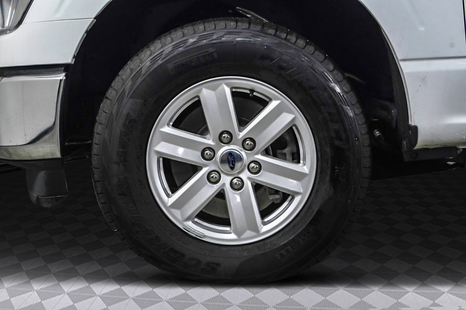 Used 2022 Ford F150 XLT image 28