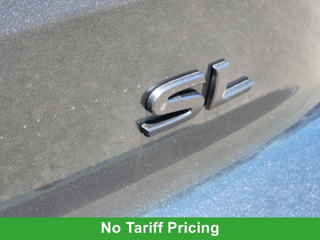 New 2026 Nissan Pathfinder SL FWD image 9