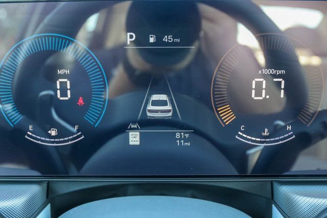 New 2026 Hyundai Sonata SEL image 21