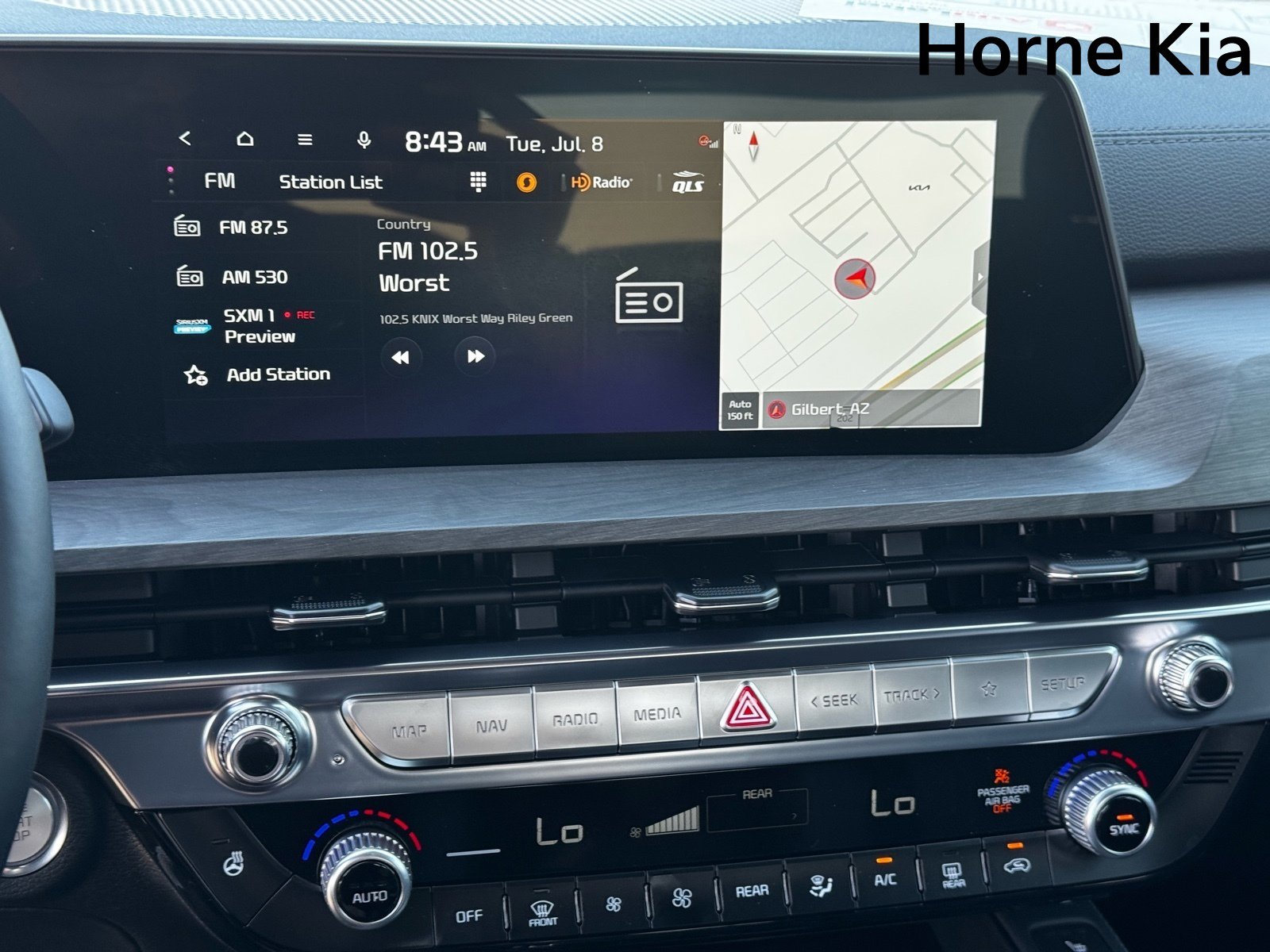 New 2025 Kia Telluride SX X-Line image 17