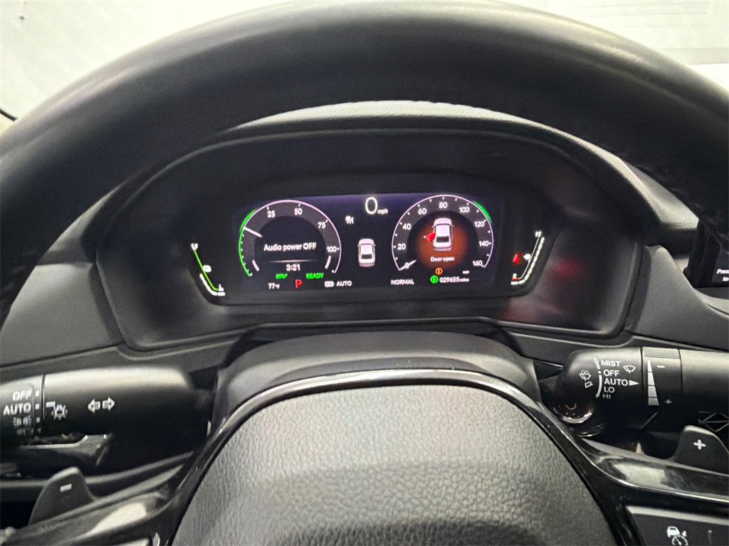 Used 2023 Honda Accord Touring image 27