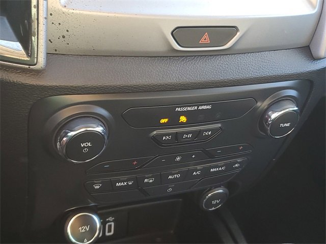 Used 2019 Ford Ranger XLT w/ Black Appearance Package image 20