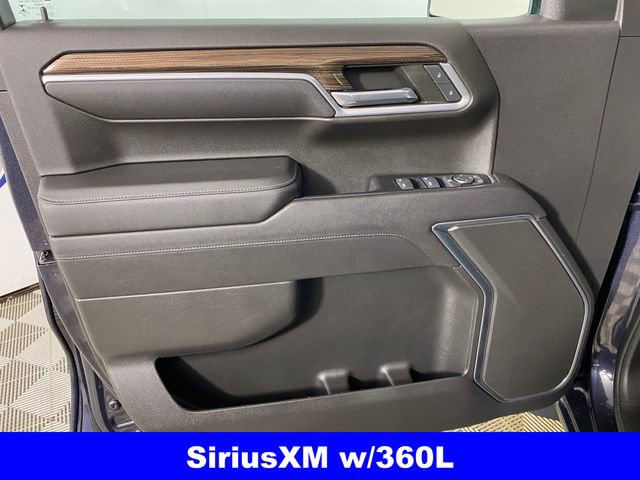 Certified 2022 Chevrolet Silverado 1500 LT w/ All Star Edition Plus image 12