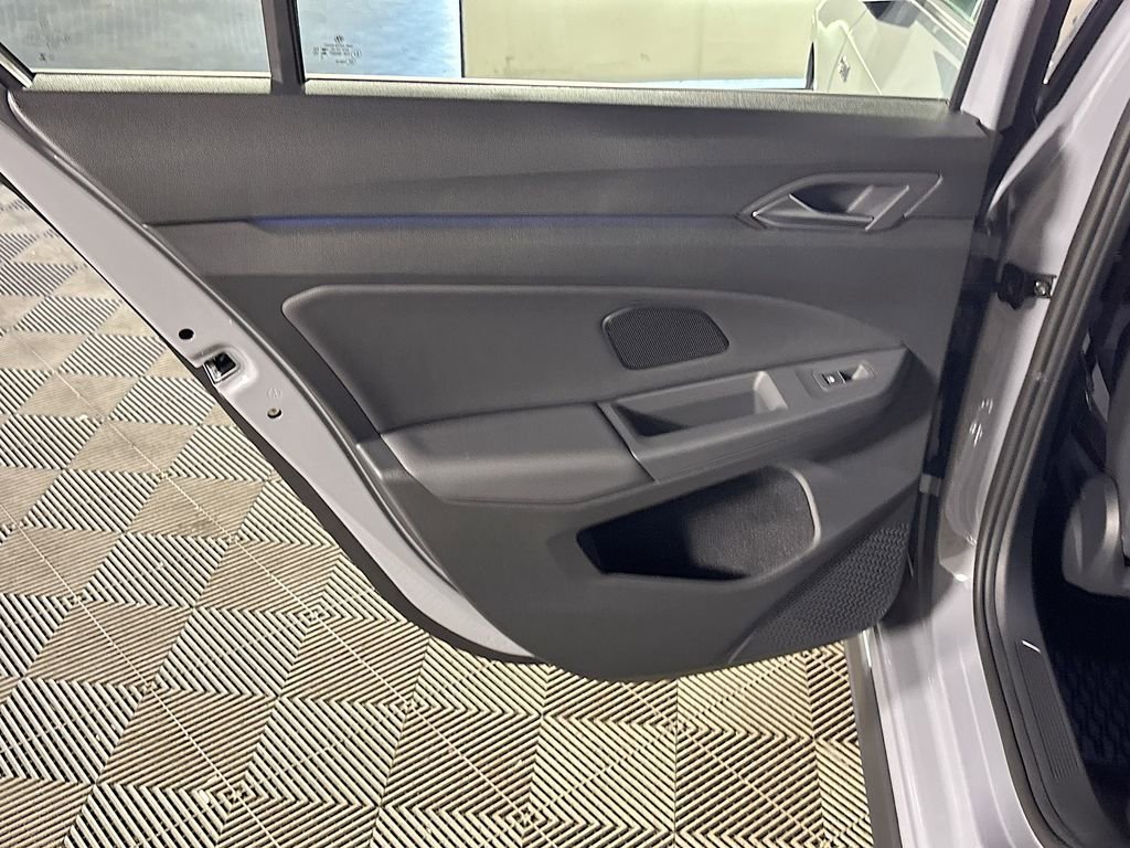New 2025 Volkswagen GTI SE image 20