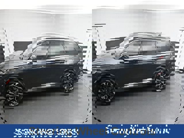 Used 2023 Lincoln Aviator Reserve w/ Equipment Group 201A image 23