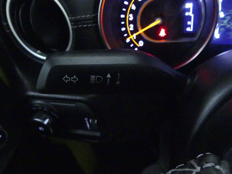 Used 2023 Jeep Wrangler Unlimited Sahara w/ Cold Weather Group AWD/4WD image 20