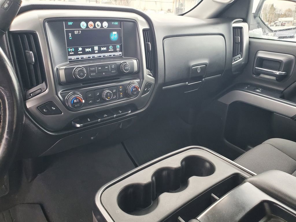 Used 2018 Chevrolet Silverado 1500 LT w/ All Star Edition image 15