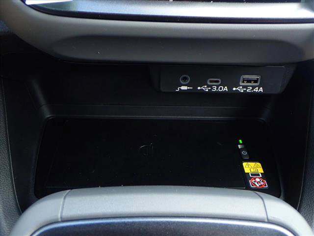 New 2026 Subaru Crosstrek 2.5i Wilderness image 20