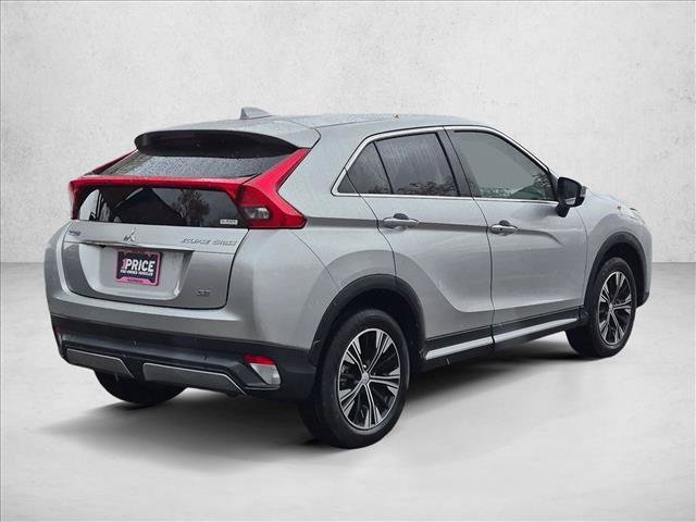 Used 2018 Mitsubishi Eclipse Cross SE AWD/4WD image 5