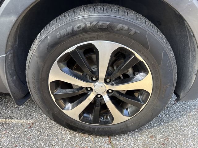 Used 2017 Kia Sorento EX AWD/4WD image 6