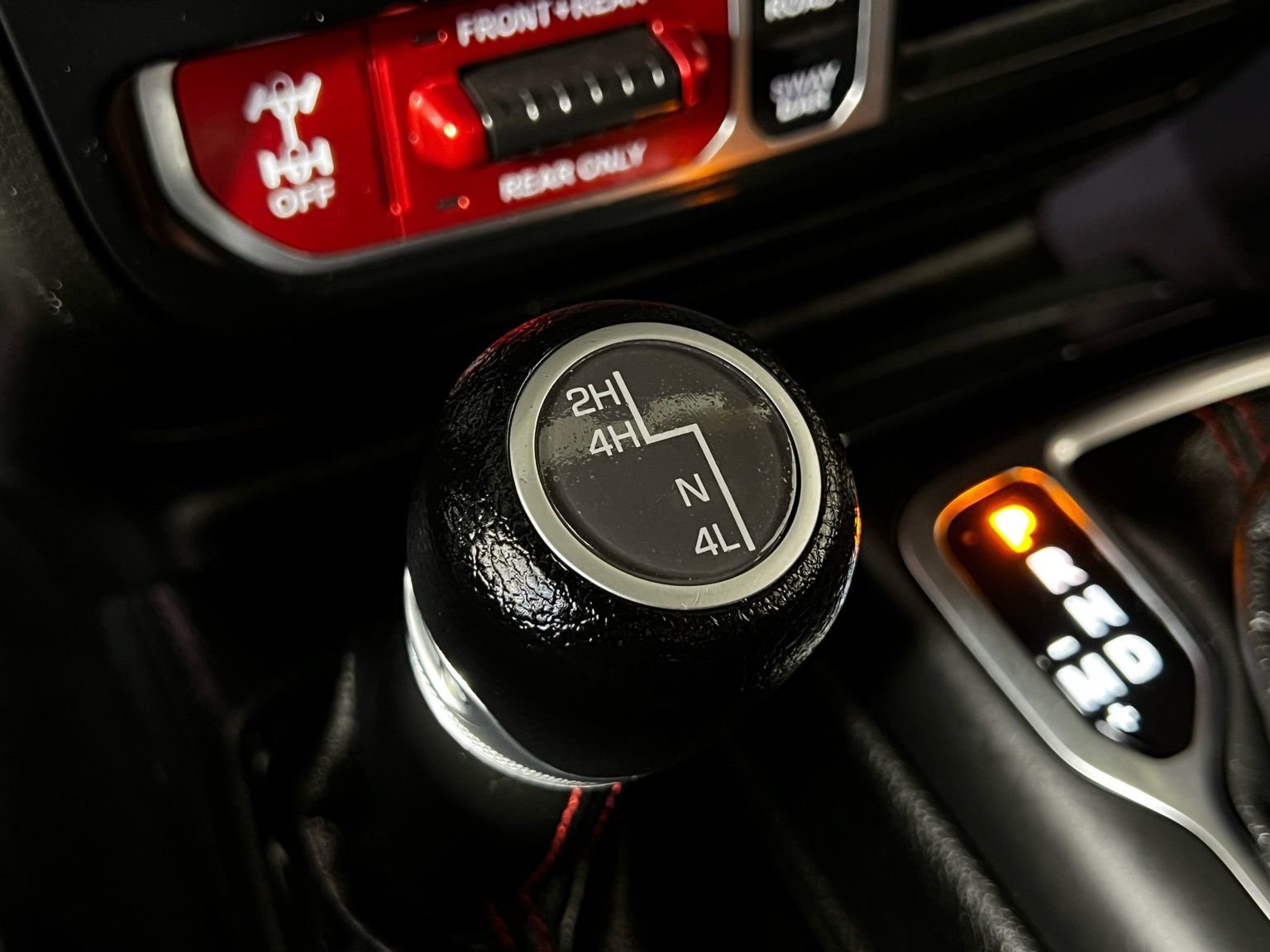 Used 2022 Jeep Wrangler Unlimited Rubicon image 21