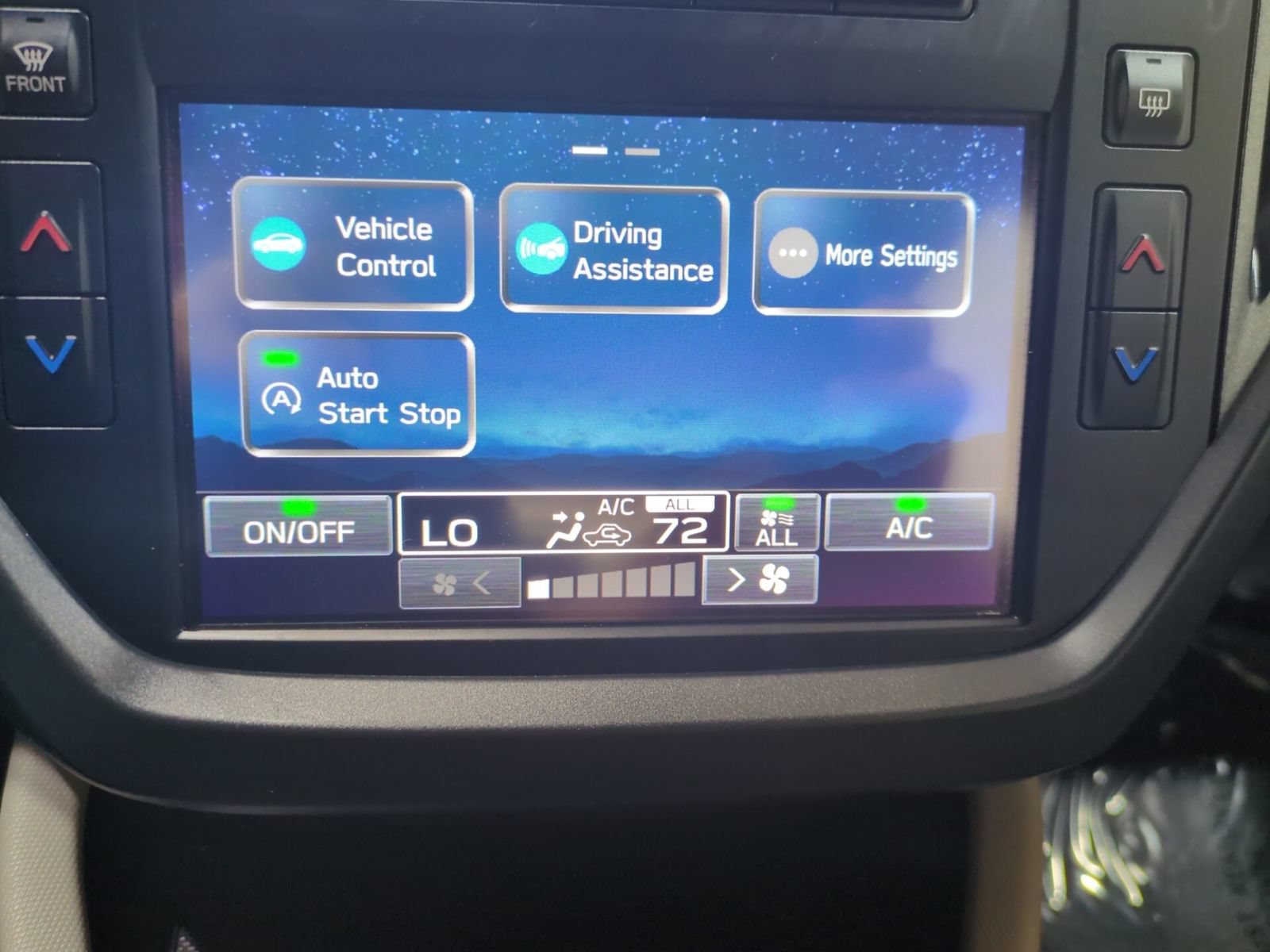 Certified 2025 Subaru Forester AWD/4WD image 20