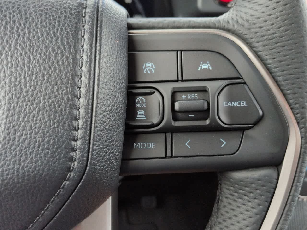 New 2026 Toyota Tacoma TRD Off-Road AWD/4WD image 23