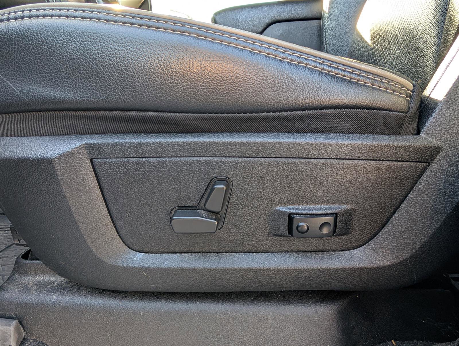 Used 2022 RAM 2500 Laramie w/ Snow Chief Group image 16