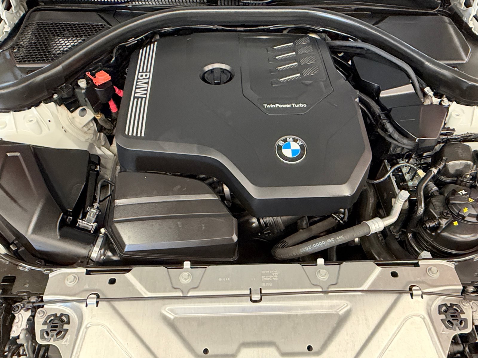 Used 2023 BMW 230i Coupe RWD image 33