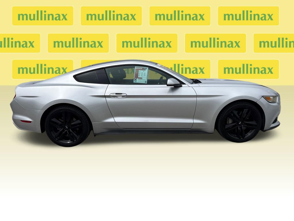 Used 2016 Ford Mustang EcoBoost w/ Ecoboost Performance Package image 2