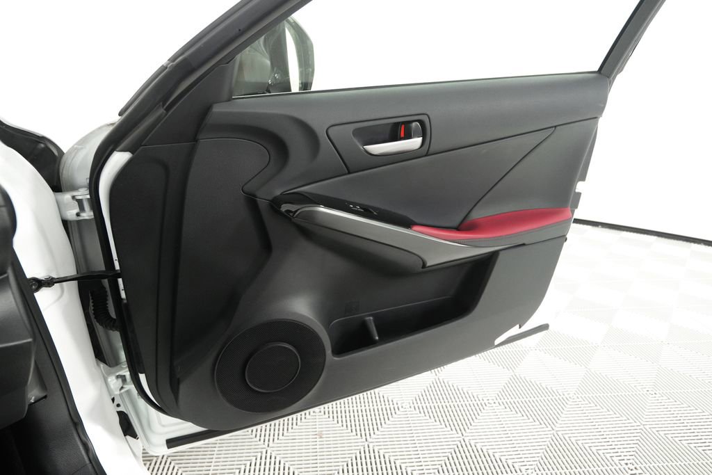Certified 2023 Lexus IS 300 w/ Comfort Package image 21
