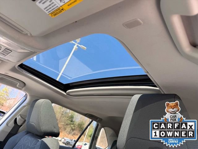 Used 2023 Toyota RAV4 XLE w/ Convenience Package image 16