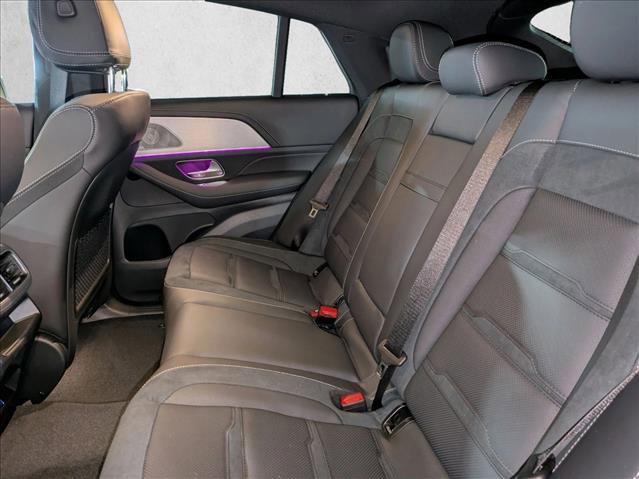 New 2026 Mercedes-Benz GLE 53 AMG 4MATIC Coupe image 18