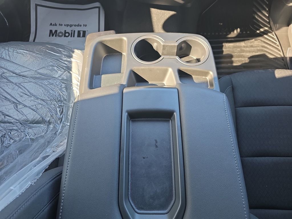 Used 2026 GMC Sierra 1500 SLE image 12