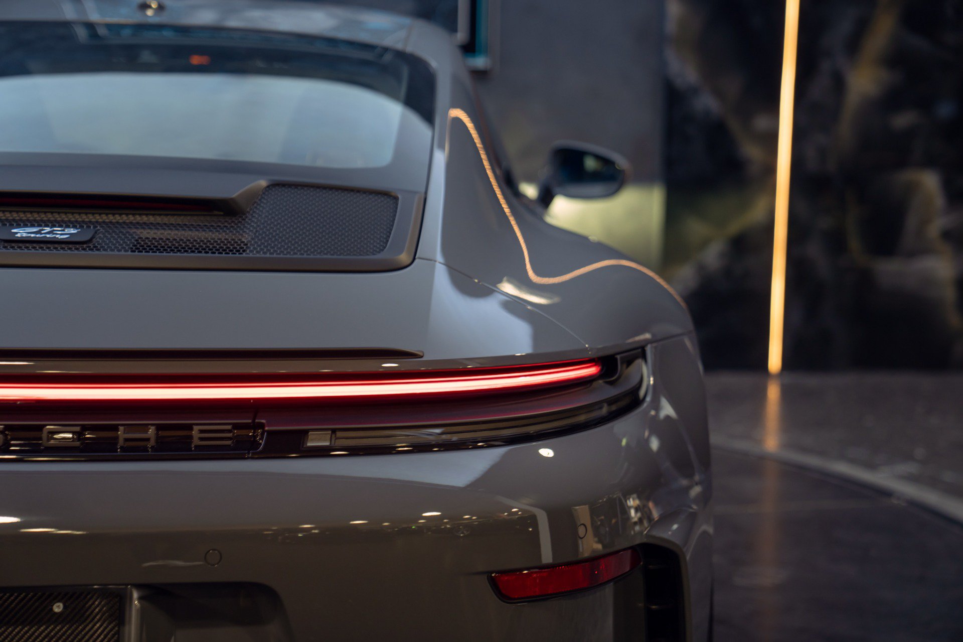 Used 2026 Porsche 911 GT3 RWD image 24