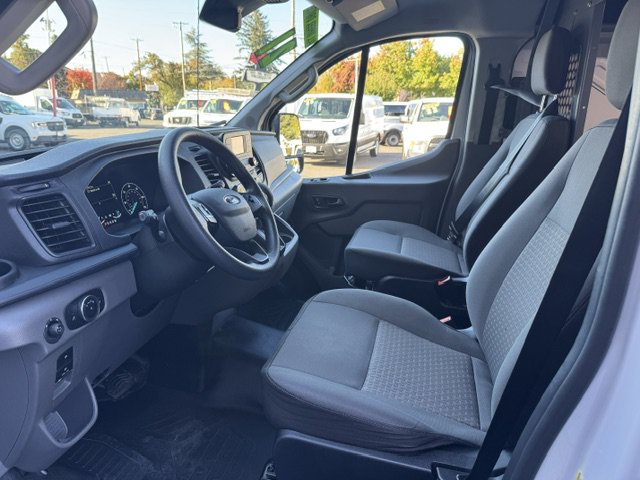 Used 2021 Ford Transit 150 Low Roof AWD image 7