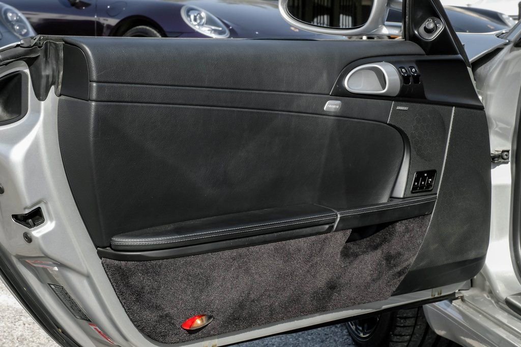 Used 2007 Porsche Cayman S image 28