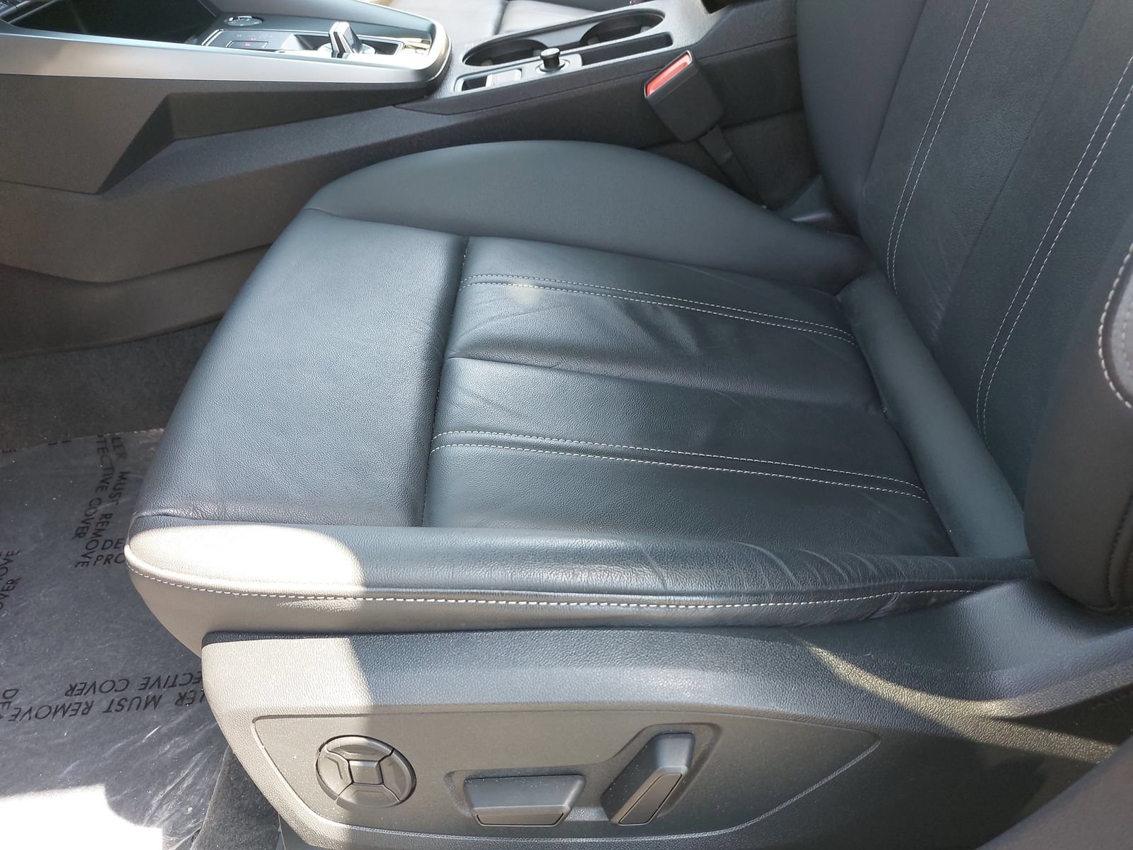 Used 2023 Audi A3 2.0T Premium w/ Convenience Package AWD/4WD image 32
