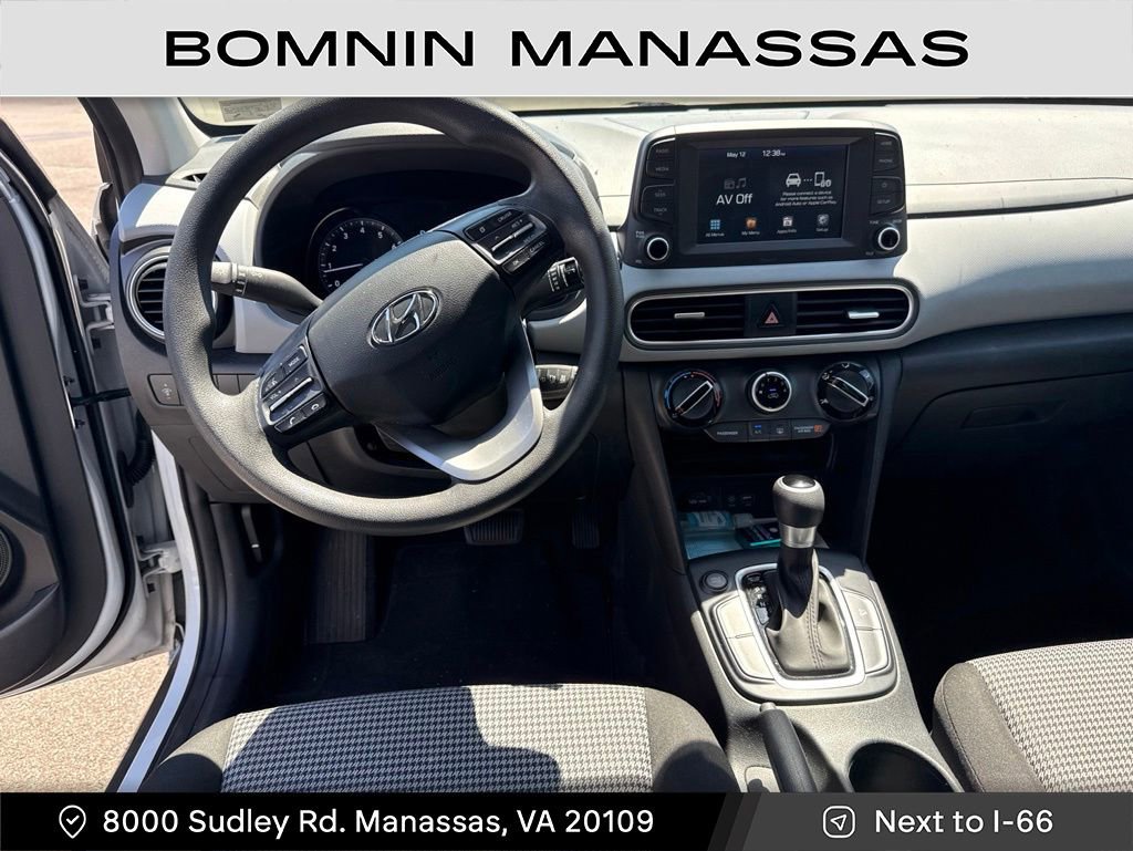 Used 2018 Hyundai Kona SE FWD image 6