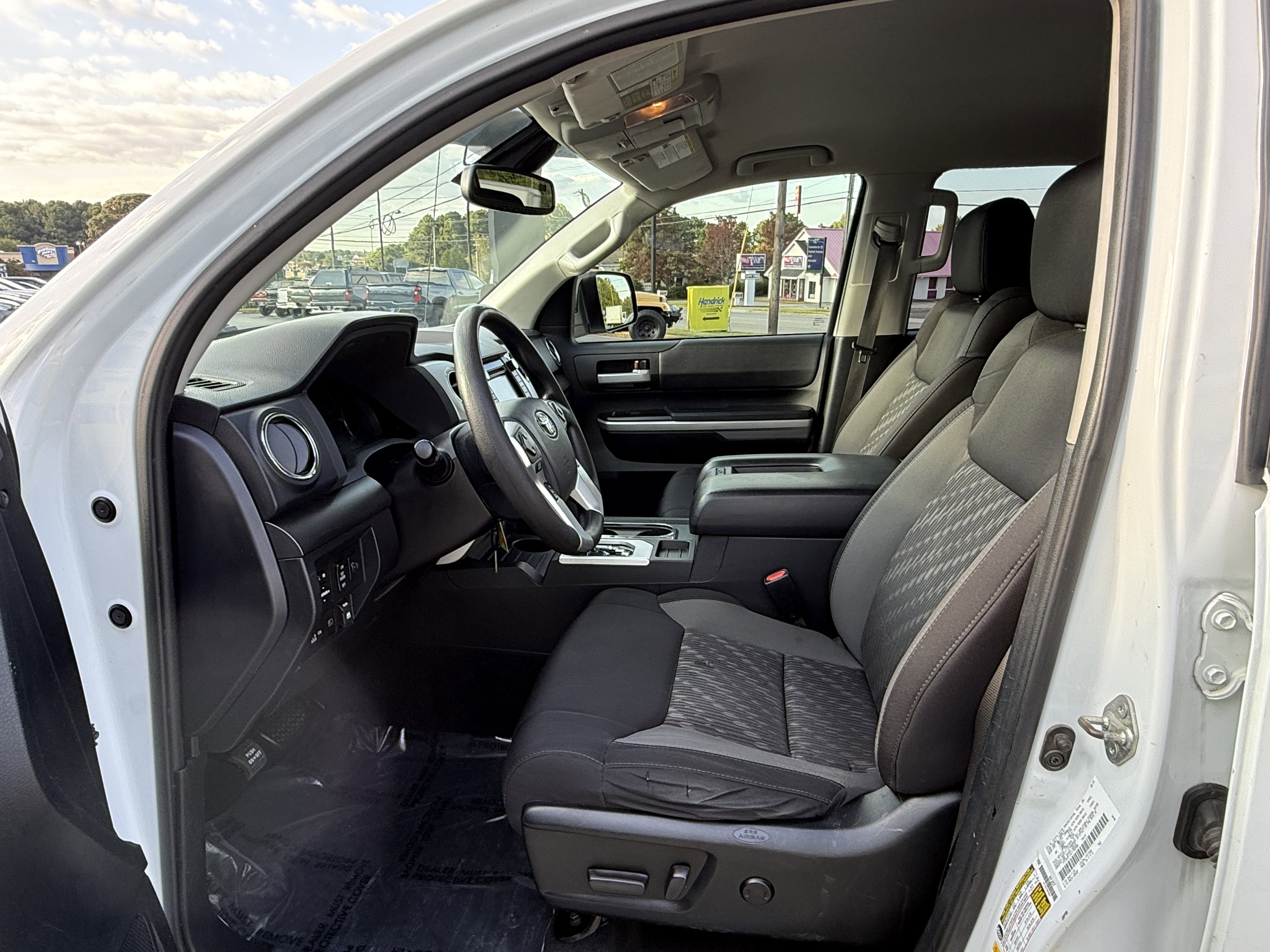 Used 2019 Toyota Tundra SR5 image 16