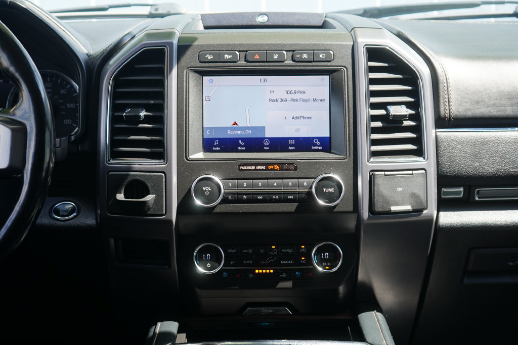 Used 2020 Ford Expedition Platinum AWD/4WD image 24