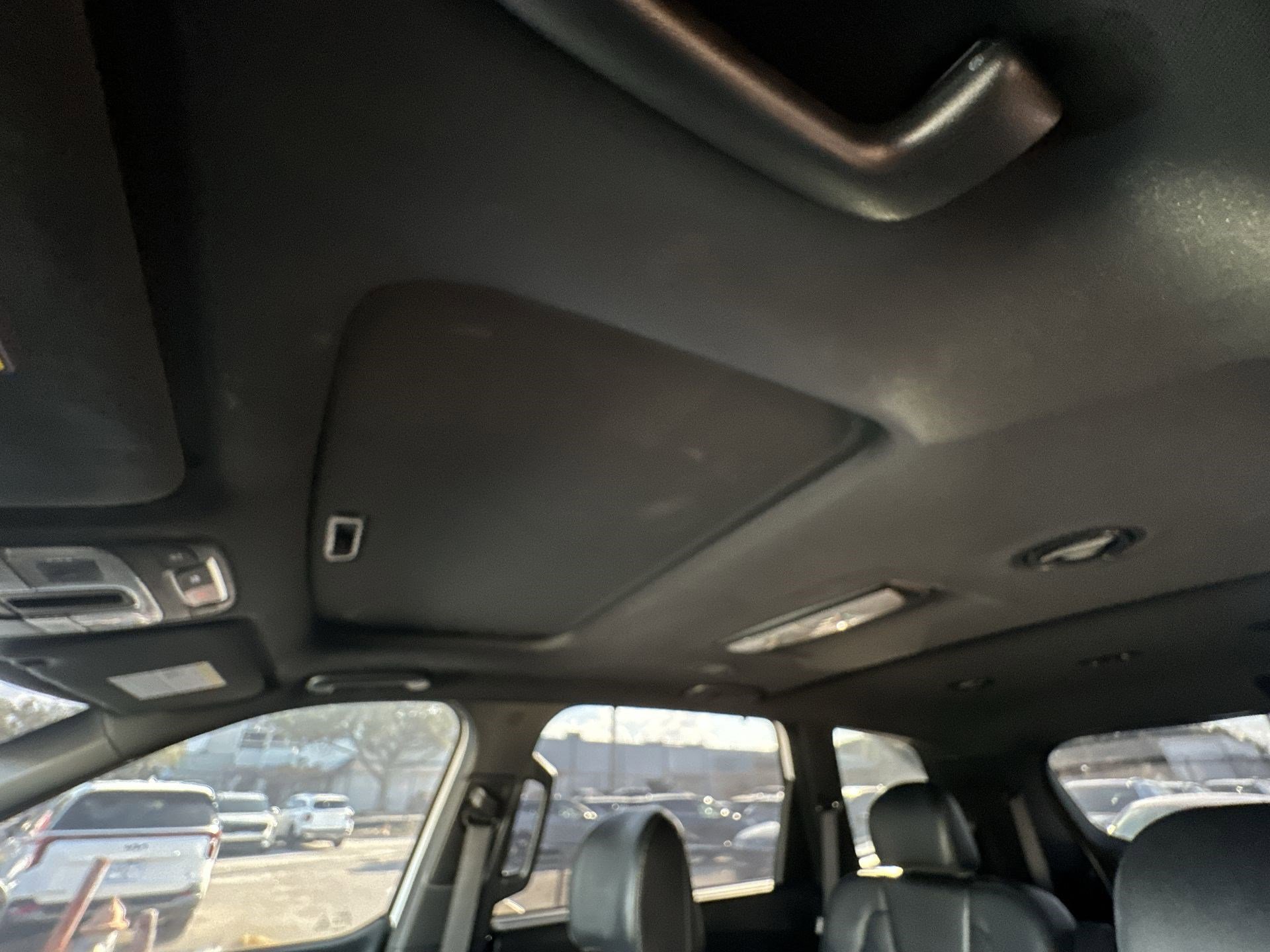 Certified 2024 Kia Telluride EX X-Line image 16