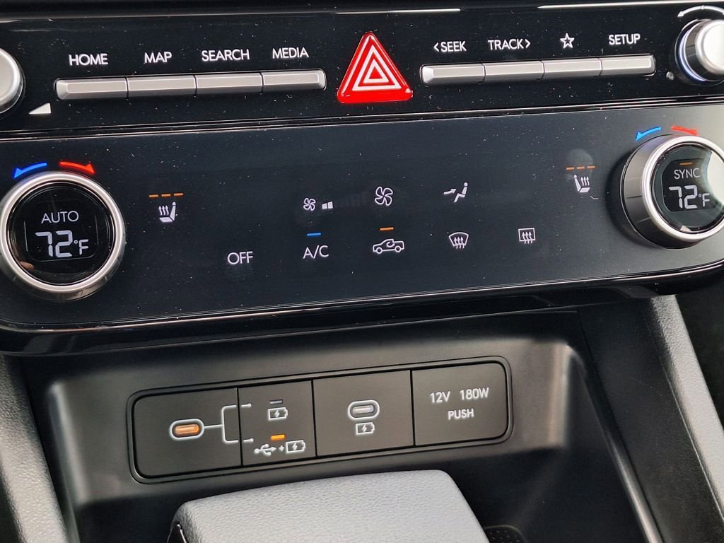 New 2026 Hyundai Santa Cruz SEL AWD/4WD image 19