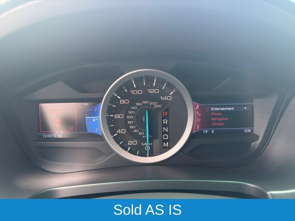 Used 2013 Ford Explorer Limited FWD image 15