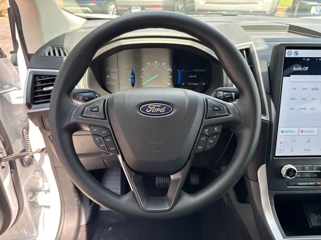 New 2024 Ford Edge SE AWD/4WD image 22