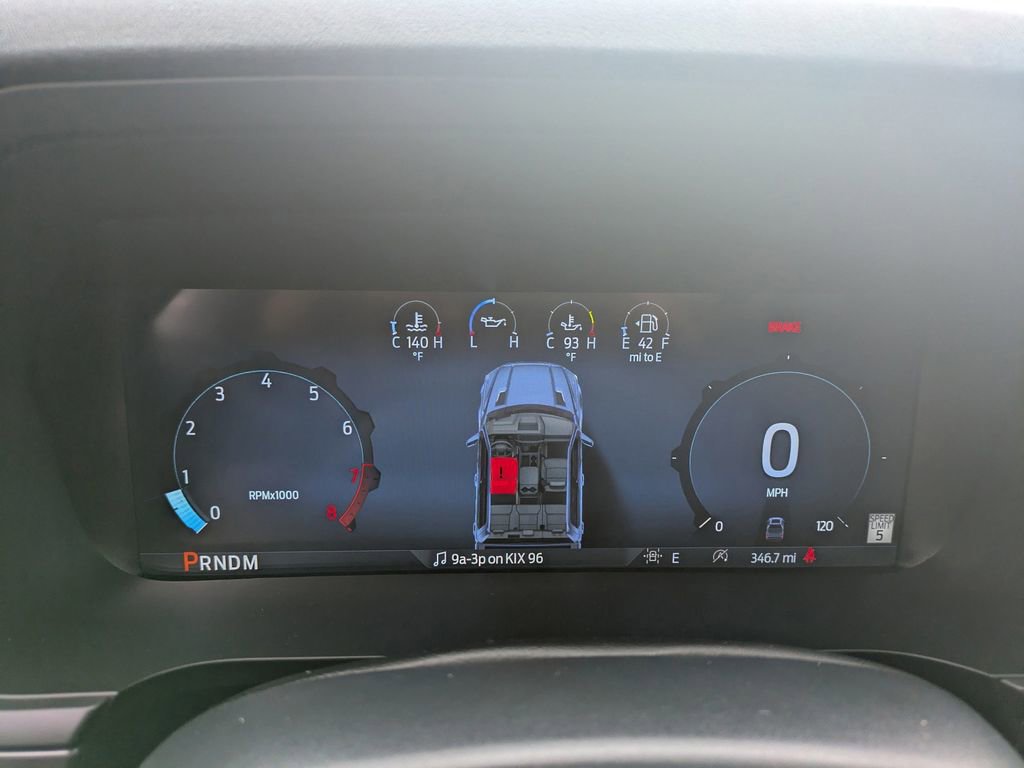 New 2026 Ford F150 Lariat w/ Equipment Group 501A Mid image 32