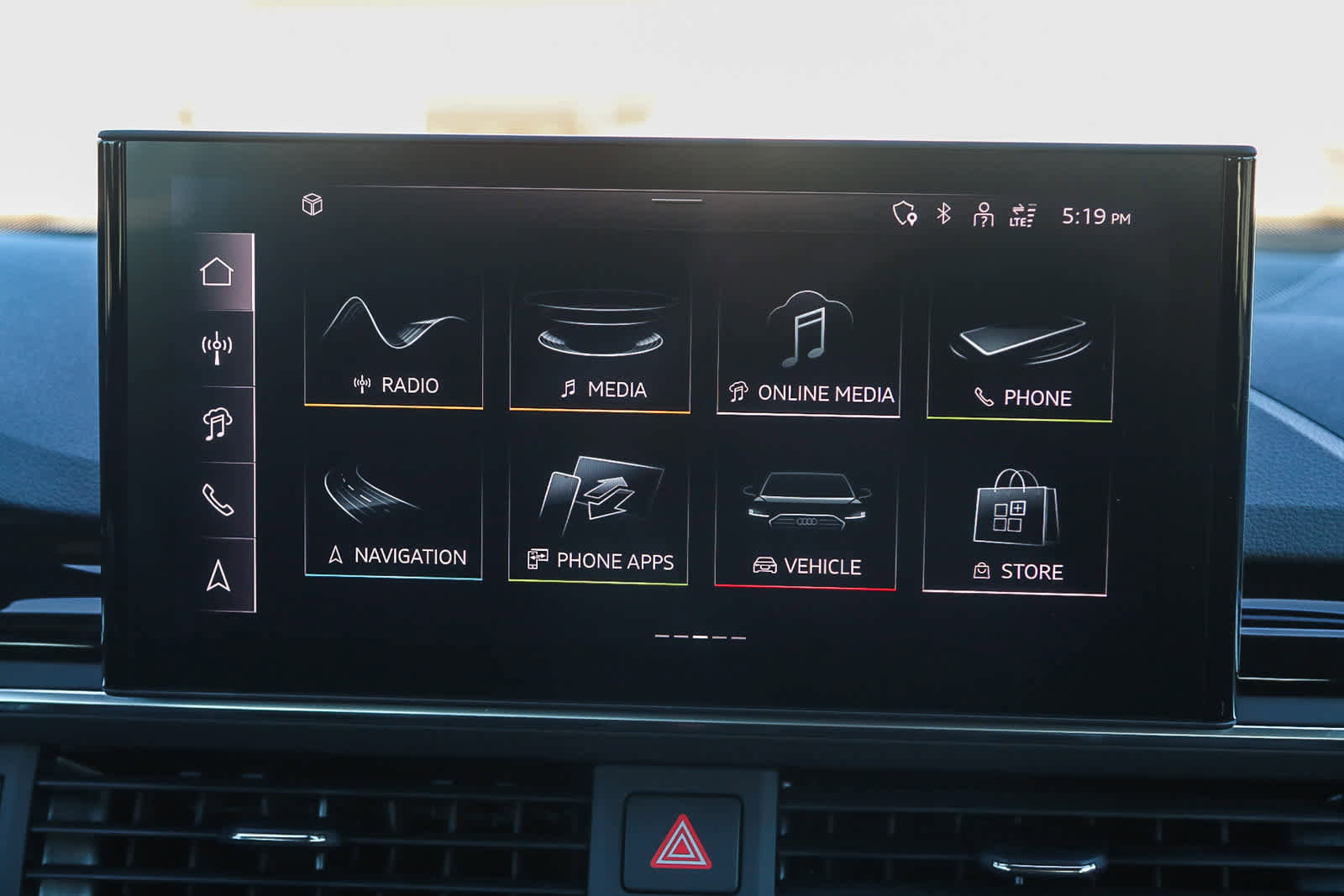 Used 2025 Audi A5 2.0T Premium Plus image 15