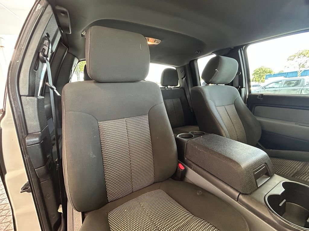 Used 2014 Ford F150 STX w/ Equipment Group 201A Mid RWD image 29