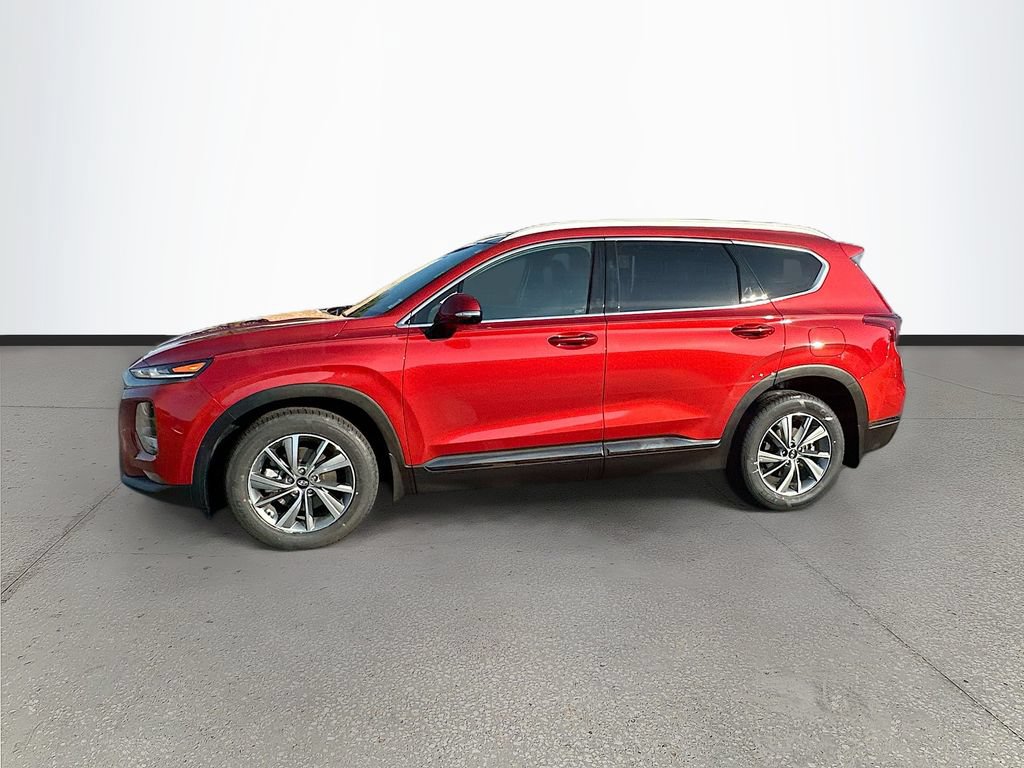 Used 2019 Hyundai Santa Fe FWD image 4