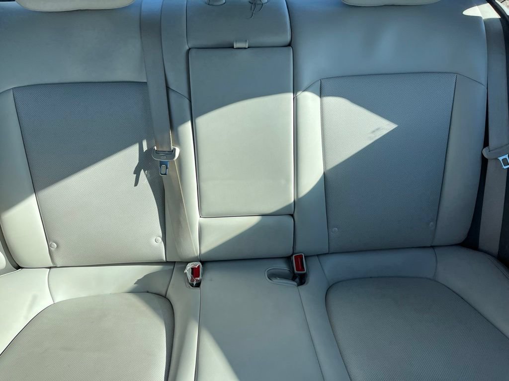 Used 2024 Hyundai Ioniq 6 SEL RWD image 18