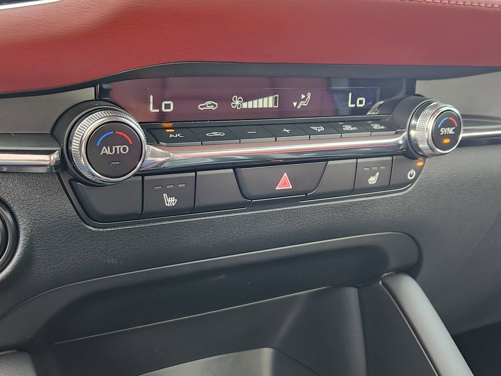 New 2026 MAZDA MAZDA3 2.5 S Hatchback w/ Premium Pkg image 10