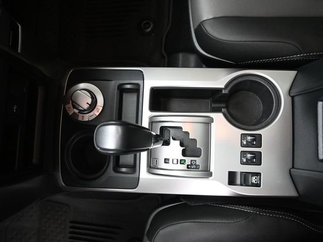 Used 2024 Toyota 4Runner SR5 Premium w/ Moonroof Package AWD/4WD image 19